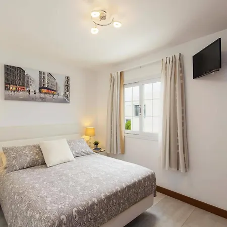 Vila Amaia By Playa Blanca (Lanzarote)