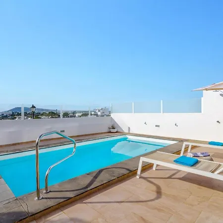 Amaia By Vila Playa Blanca (Lanzarote)