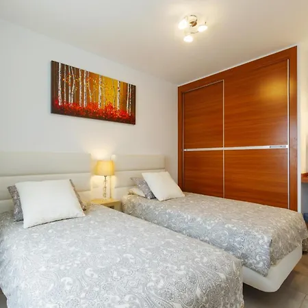 Villa Amaia By Playa Blanca (Lanzarote)