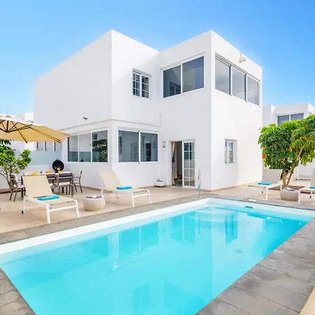Amaia By Vila Playa Blanca (Lanzarote)