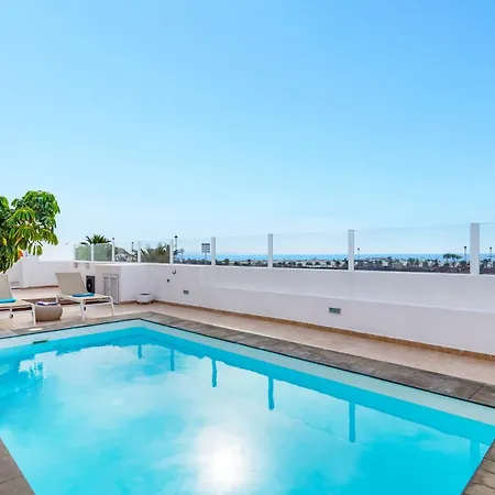 Amaia By Playa Blanca (Lanzarote)