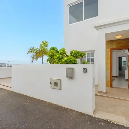 Vila Amaia By Playa Blanca (Lanzarote)