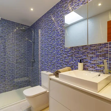 Vila Amaia By *