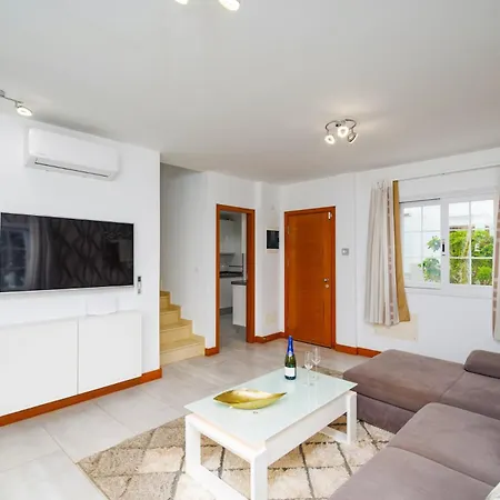 Vila Amaia By