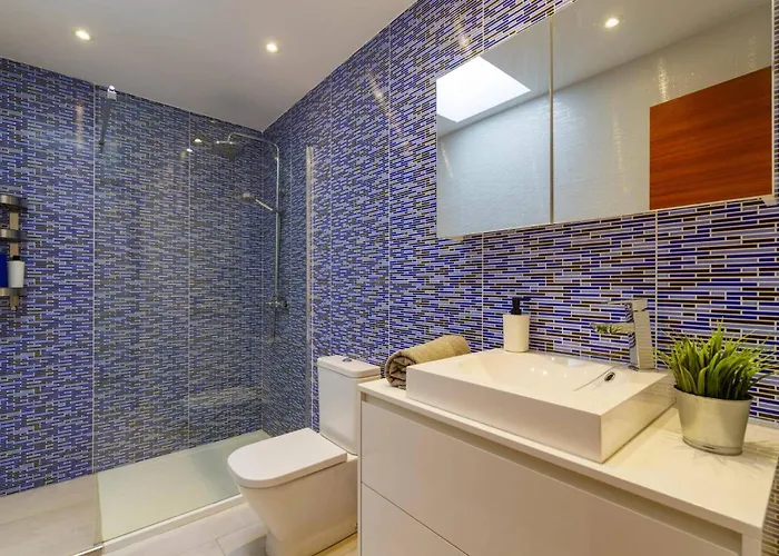 Amaia By Коста Бланка