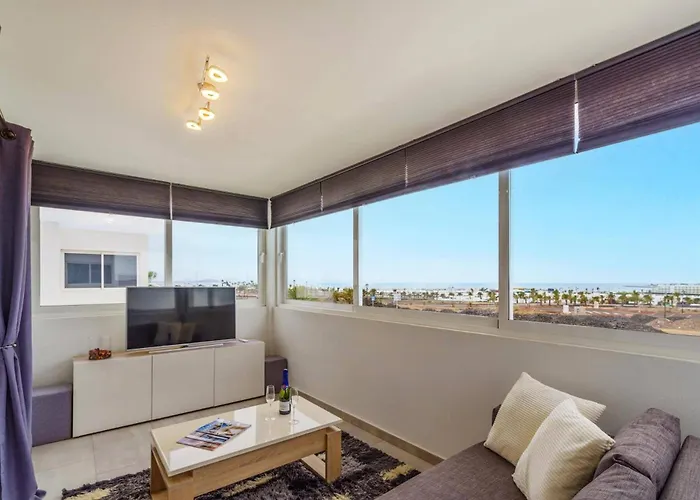 Amaia By * Коста Бланка