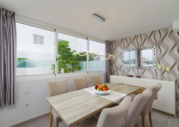 Amaia By Вилла *