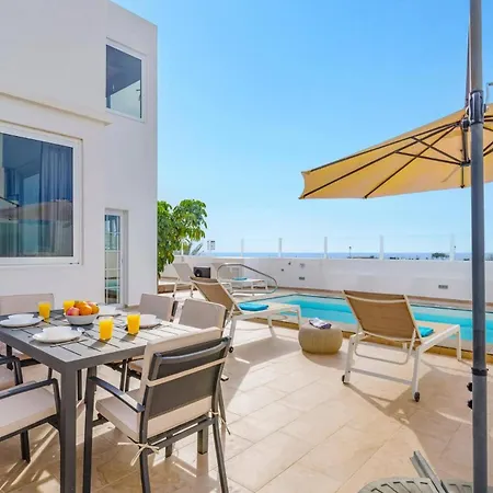 Vila Amaia By