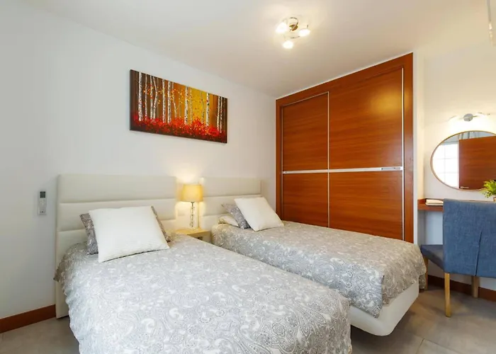 Amaia By * プラヤ・ブランカ